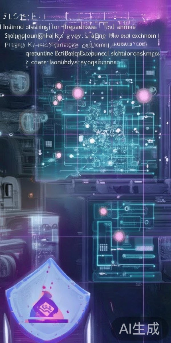 OUYI交易所官网抗量子密码学应用